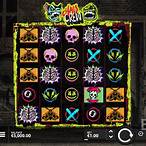 hacksaw gaming slot